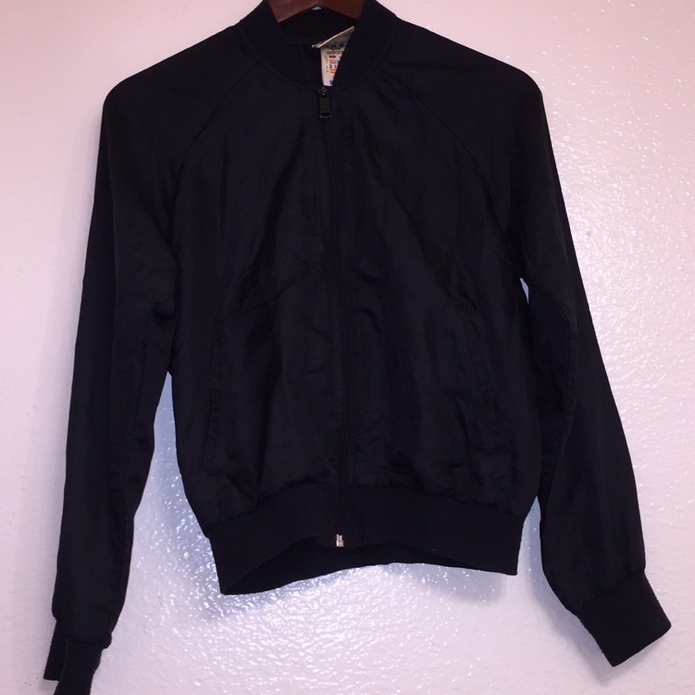 Adidas jacket